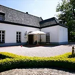 Romantik Kasteel Daelenbroeck 4* 海尔肯博斯