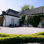 Romantik Kasteel Daelenbroeck 호텔