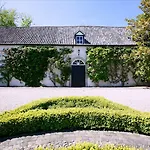 Romantik Kasteel Daelenbroeck 海尔肯博斯