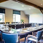 Romantik Kasteel Daelenbroeck 4* 海尔肯博斯