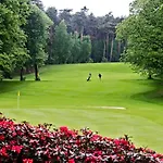 Romantik Kasteel Daelenbroeck 4* 허켄보쉬