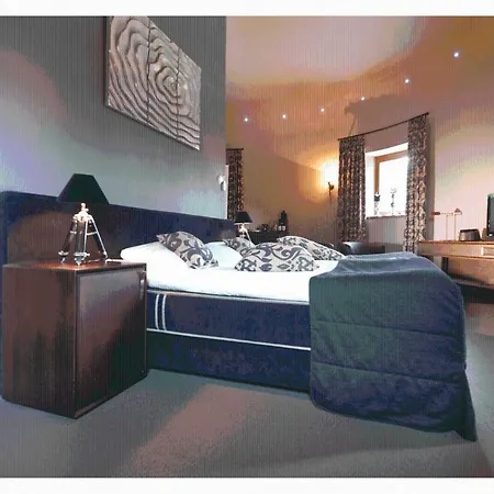 Romantik Kasteel Daelenbroeck Hotel 4*