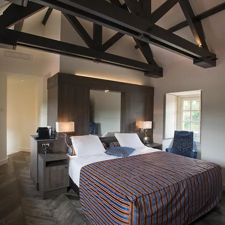 Hotel Romantik Kasteel Daelenbroeck Herkenbosch