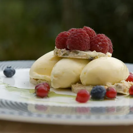 Hotel Romantik Kasteel Daelenbroeck Herkenbosch