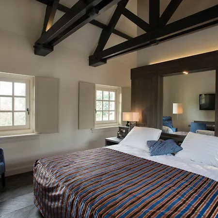 Hotel Landgoed Kasteel Daelenbroeck