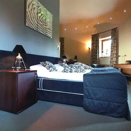Landgoed Kasteel Daelenbroeck 4*