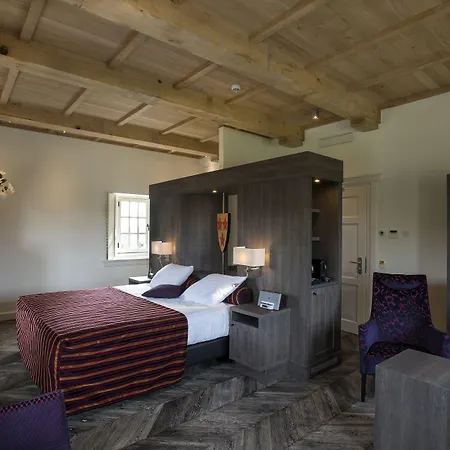 Hotell Landgoed Kasteel Daelenbroeck 4*