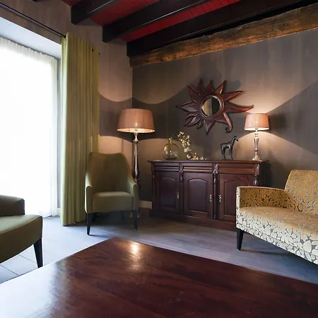 Romantik Kasteel Daelenbroeck 4*