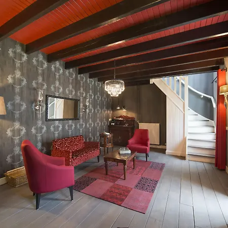 Hotel Landgoed Kasteel Daelenbroeck Herkenbosch