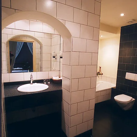 Romantik Kasteel Daelenbroeck Hotel 4*