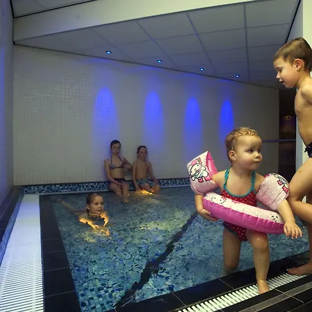 Romantik Kasteel Daelenbroeck Hotel Herkenbosch