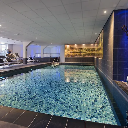 Romantik Kasteel Daelenbroeck Hotel