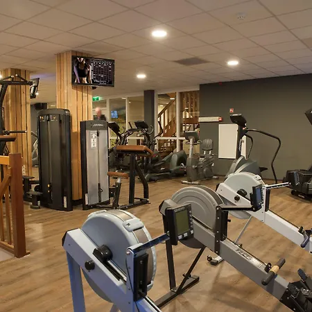 Romantik Kasteel Daelenbroeck Hotel 4*