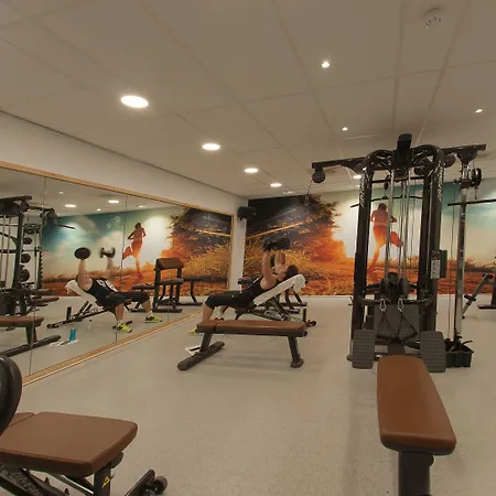 Romantik Kasteel Daelenbroeck 4*