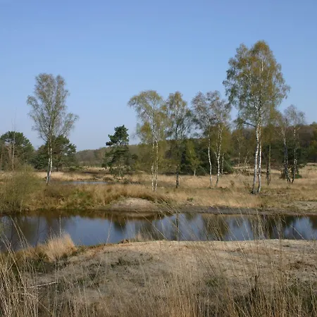 Romantik Kasteel Daelenbroeck Hotel 4*