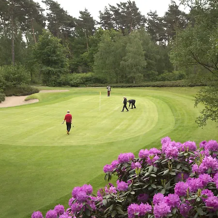 Landgoed Kasteel Daelenbroeck 4*