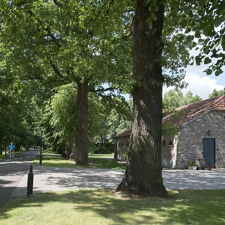 Hotel Romantik Kasteel Daelenbroeck