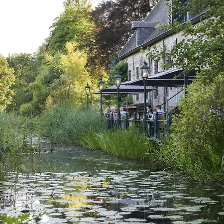 Romantik Kasteel Daelenbroeck 4* Herkenbosch