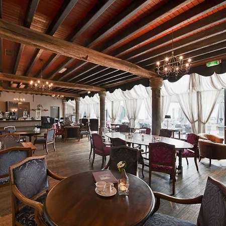 Romantik Kasteel Daelenbroeck Herkenbosch