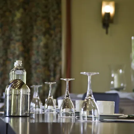 Romantik Kasteel Daelenbroeck 4* Herkenbosch