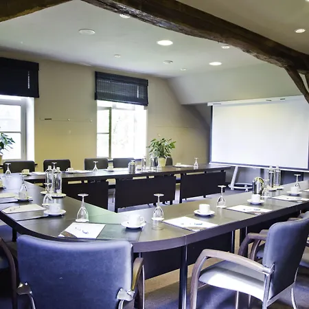 Romantik Kasteel Daelenbroeck Hotel 4*