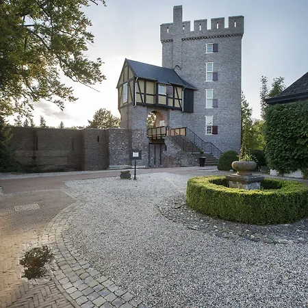Landgoed Kasteel Daelenbroeck Hotel Herkenbosch