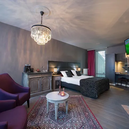 Landgoed Kasteel Daelenbroeck 4* Herkenbosch