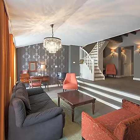 Landgoed Kasteel Daelenbroeck Hotel