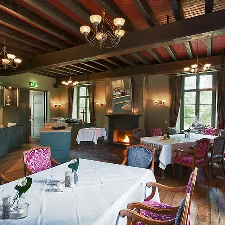 Romantik Kasteel Daelenbroeck Herkenbosch