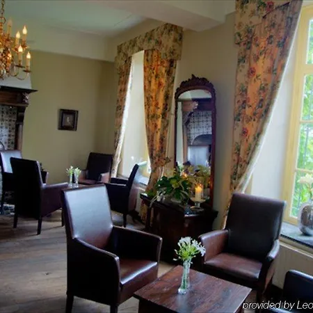 Landgoed Kasteel Daelenbroeck Hotel 4*