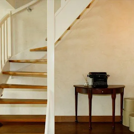 Romantik Kasteel Daelenbroeck Hotel