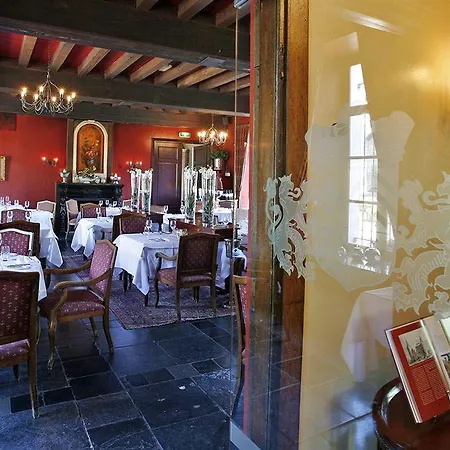 Landgoed Kasteel Daelenbroeck 4*