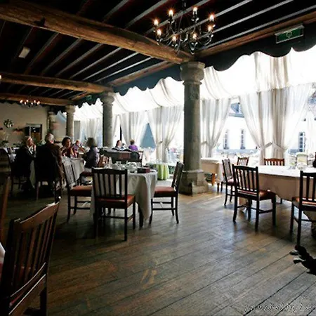 Romantik Kasteel Daelenbroeck 4* Herkenbosch