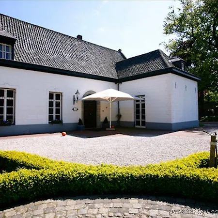 Romantik Kasteel Daelenbroeck 4* Herkenbosch