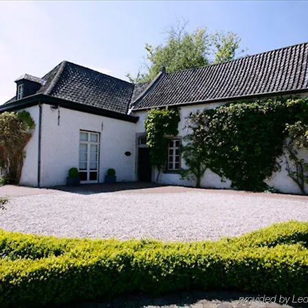 Romantik Kasteel Daelenbroeck Hotel