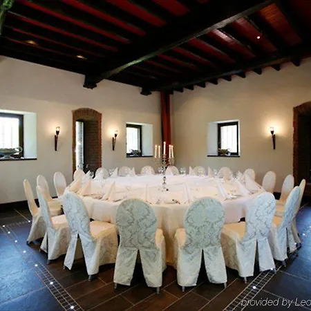 Romantik Kasteel Daelenbroeck