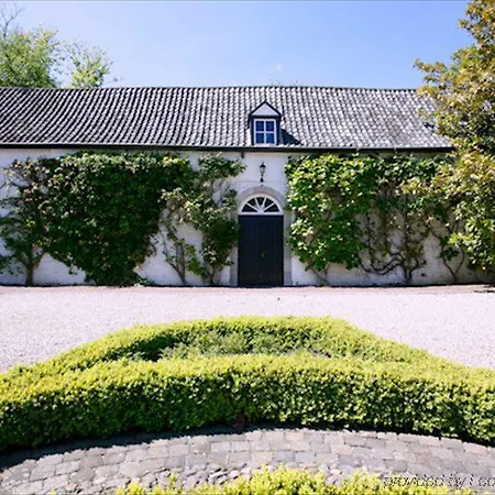 Romantik Kasteel Daelenbroeck Herkenbosch