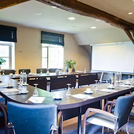 Romantik Kasteel Daelenbroeck 4* Herkenbosch