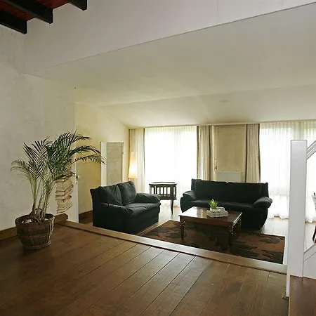 Romantik Kasteel Daelenbroeck