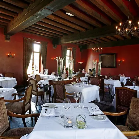 Hotel Romantik Kasteel Daelenbroeck