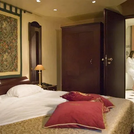 Romantik Kasteel Daelenbroeck Herkenbosch