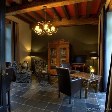 Landgoed Kasteel Daelenbroeck Hotel 4*