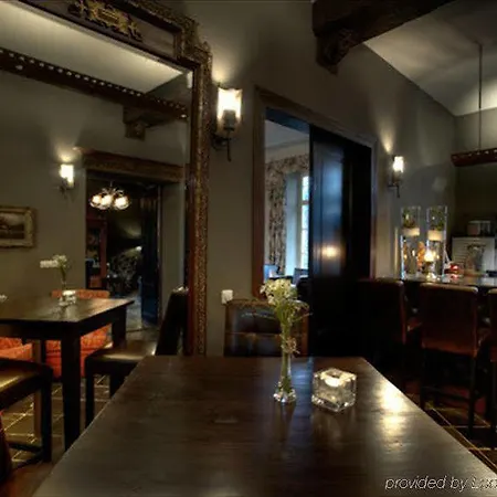Hotel Landgoed Kasteel Daelenbroeck