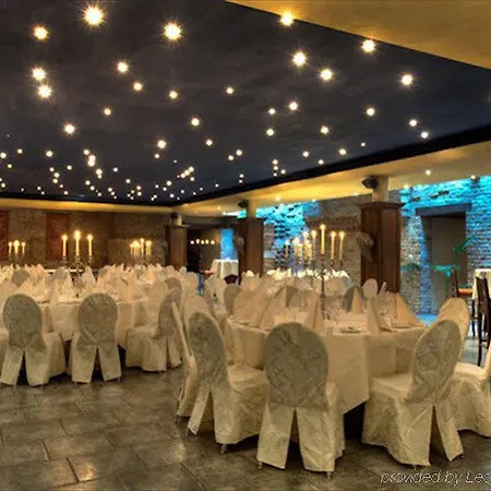 Romantik Kasteel Daelenbroeck Hotel