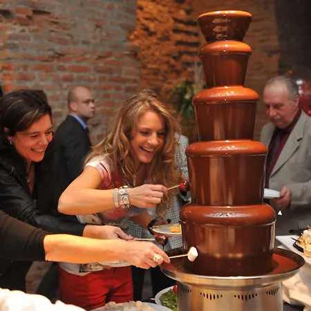 Romantik Kasteel Daelenbroeck Herkenbosch