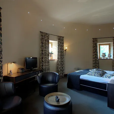 Romantik Kasteel Daelenbroeck 4* Herkenbosch