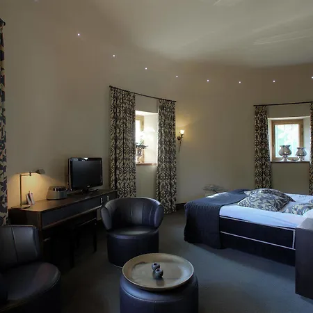 Romantik Kasteel Daelenbroeck 4* Herkenbosch