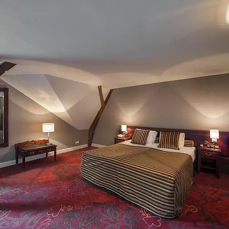 Hotel Romantik Kasteel Daelenbroeck Herkenbosch