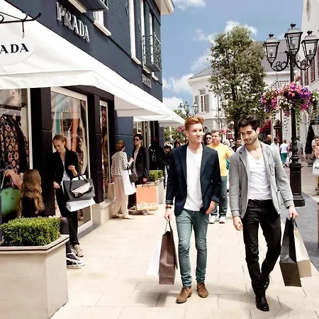 Romantik Kasteel Daelenbroeck