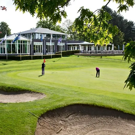 Hotell Landgoed Kasteel Daelenbroeck